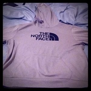 Northface hoodie